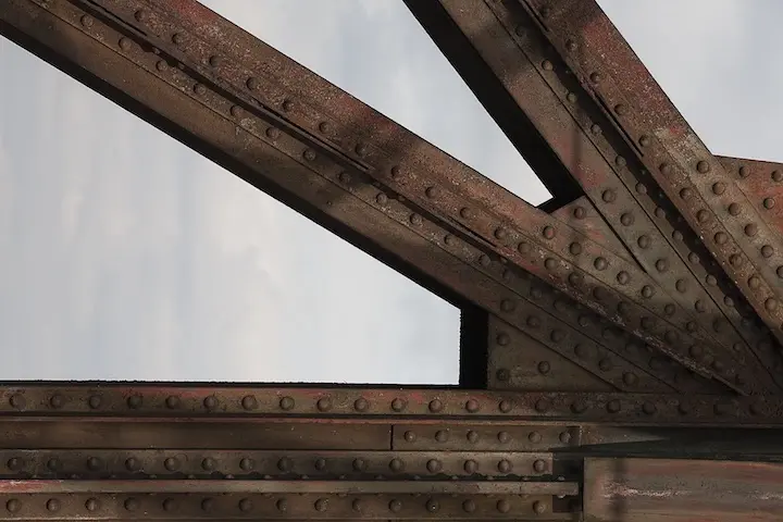 Solid-Rivets