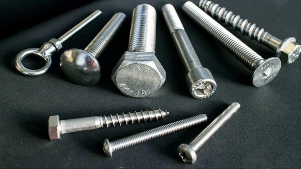 aerospace-fasteners