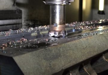 cnc-mill-machine