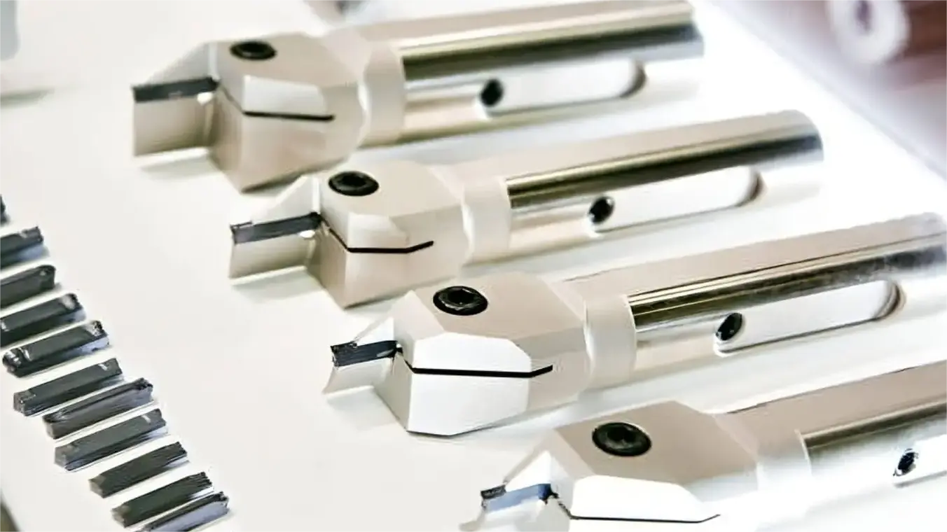 different-lathe-cutting-tools
