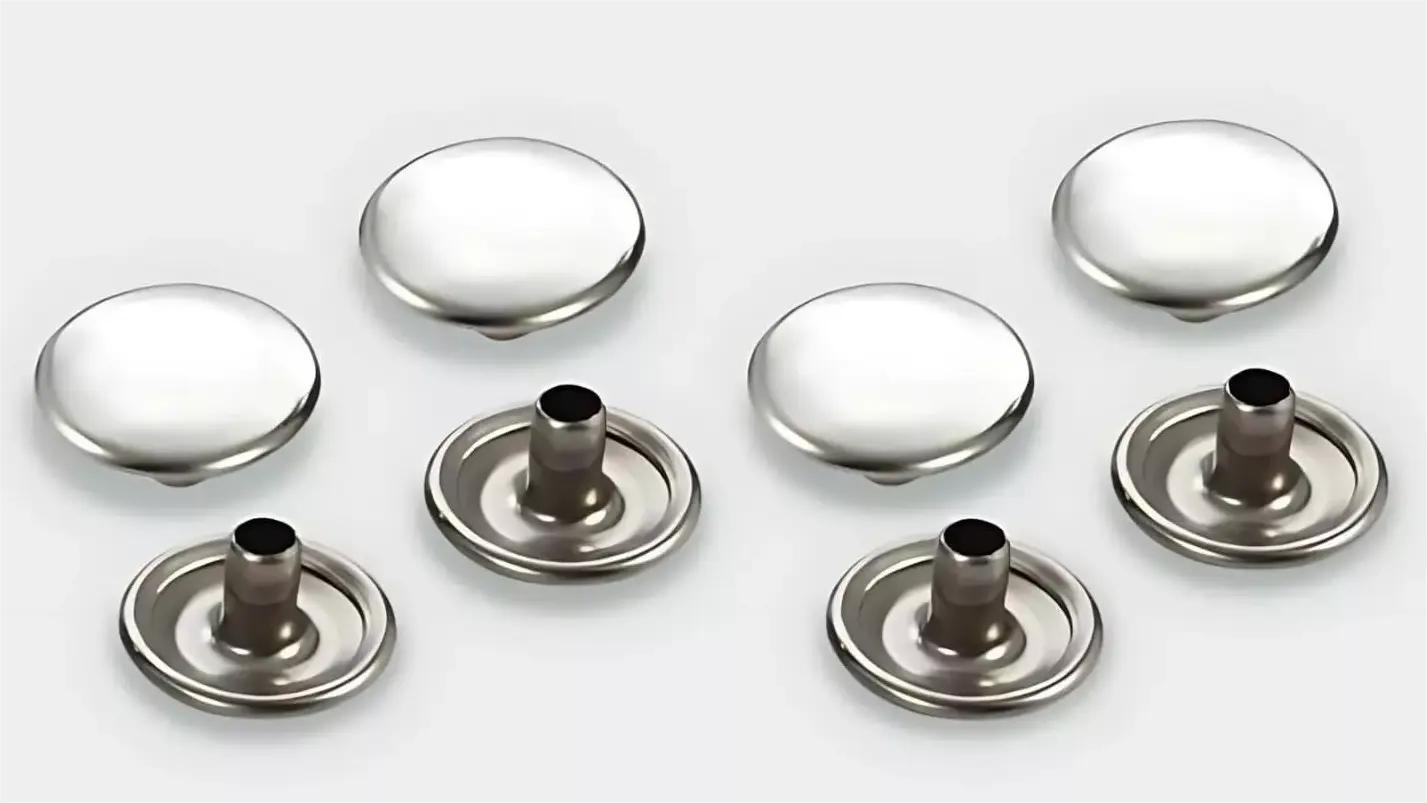 metal-snap-fasteners