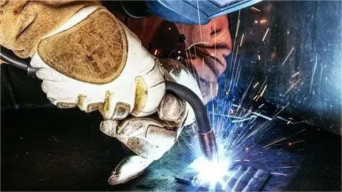 what-is-welding