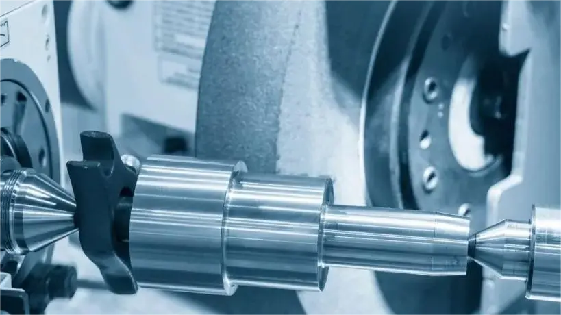 CNC lathe types