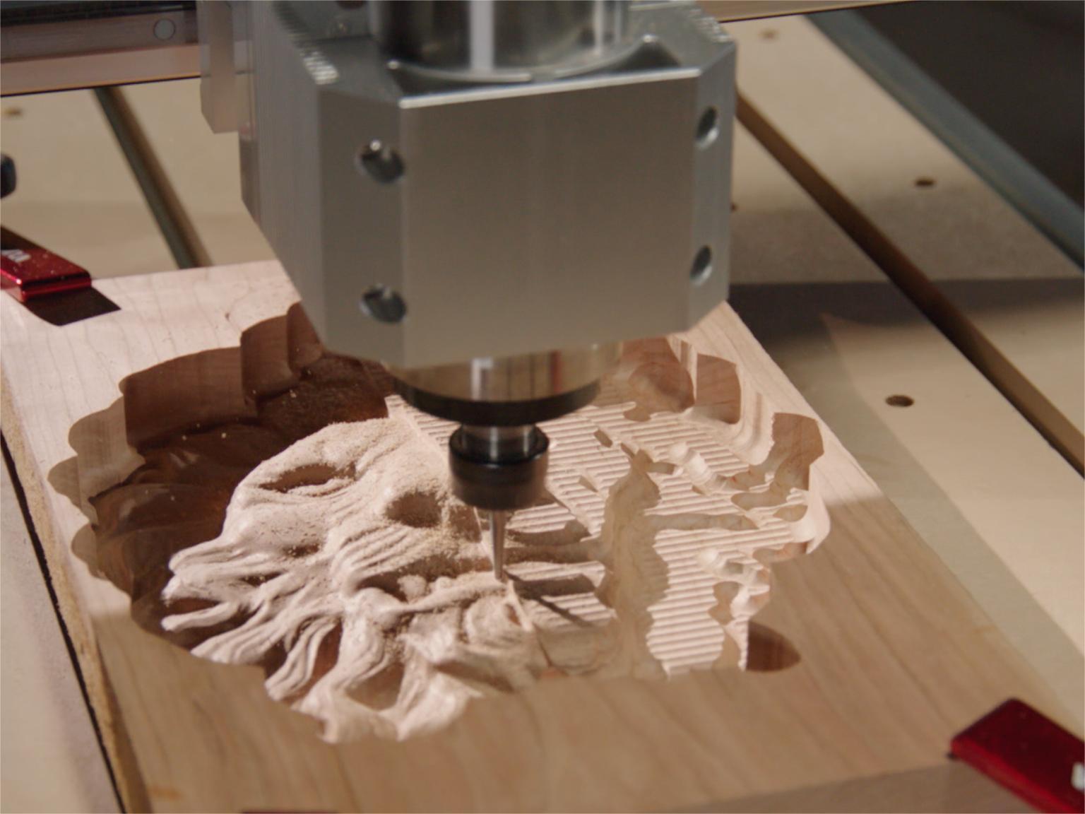 What is a CNC solution