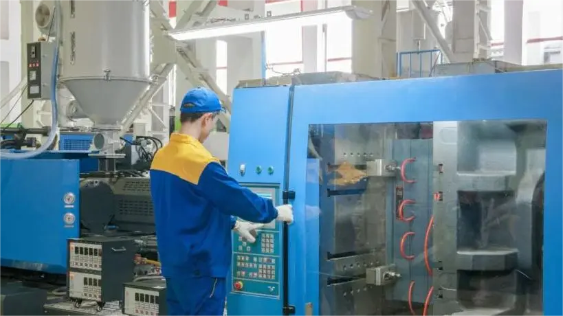 precision machining