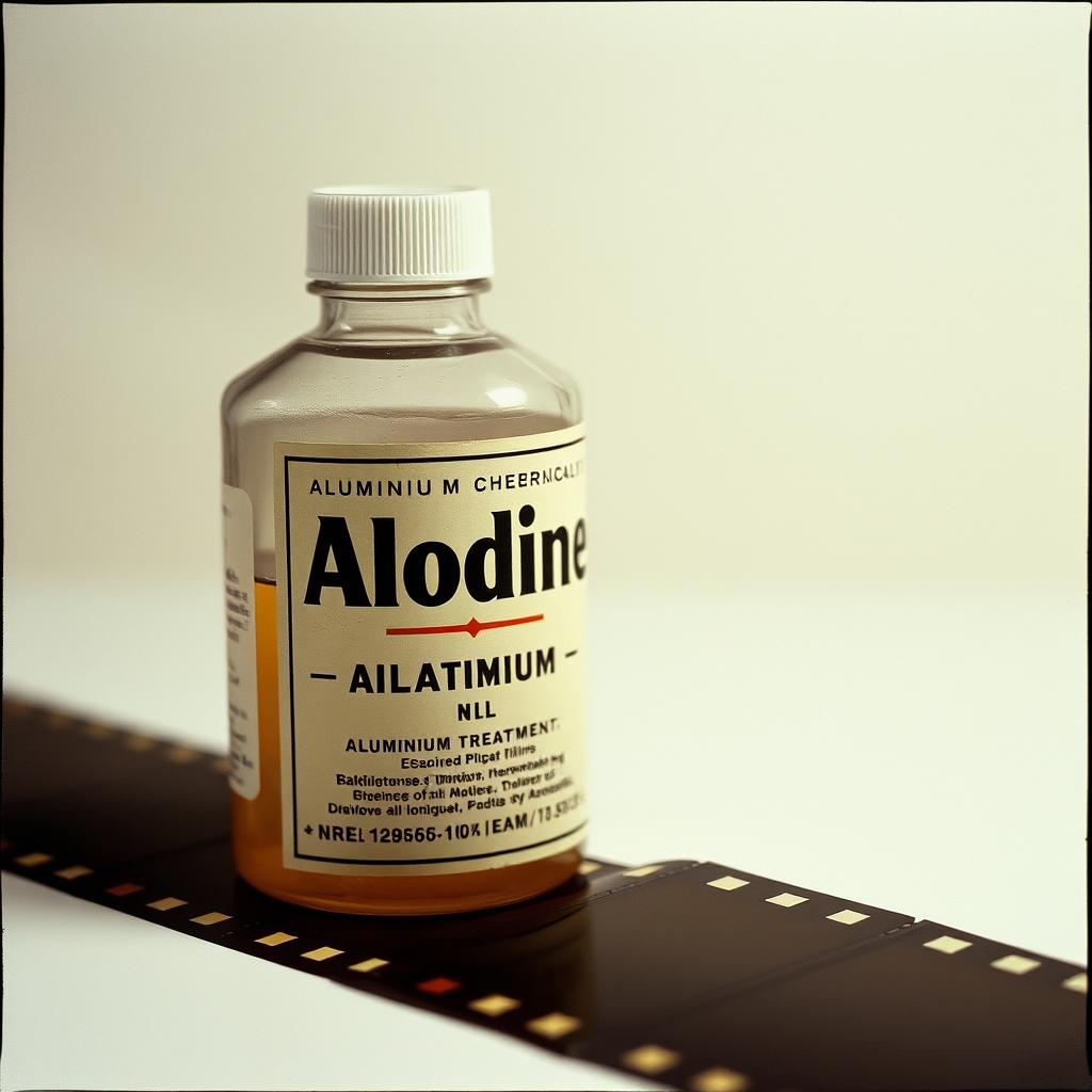 alodine